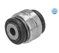 MEYLE Silentblock del puente trasero para VOLVO: V90, S60, XC 90, XC 60, S90, V60 & POLESTAR: Polestar 1 (Ref: 516 010 0010)