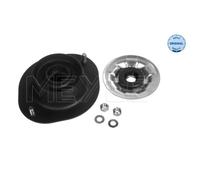 Cojín del amortiguador Eje delantero 614 034 1005/S MEYLE para OPEL