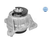 Meyle Soporte De Motor Delante Derecho Para Mercedes Vito Mixto W447