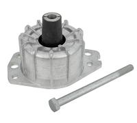 MEYLE Soporte de motor Rodamiento de caucho-metal compatible con FIAT MULTIPLA 186 BRAVO I 182 MAREA Weekend 185 BRAVA 182 MAREA 185, ALFA ROMEO 159 939 214 030 1043/S
