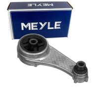 MEYLE Soporte de motor Rodamiento de caucho-metal compatible con RENAULT CLIO I B/C57, 5/357 16-14 080 0522