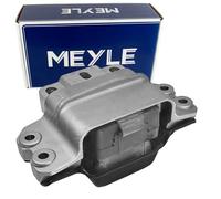 MEYLE Soporte de motor Rodamiento de caucho-metal compatible con VW GOLF VI 5K1 Golf Plus/Crossgolf 5M1, 521 Golf VI Variant AJ5 Jetta IV 162, 163, AV3, AV2 Beetle Hatchback 5C1, 5C2, SKODA YETI 5L