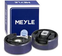 MEYLE Soporte de motor Rodamiento de caucho-metal Compatible con VW Golf VII Hatchback 5G1, BQ1, BE1, BE2 100 199 1023