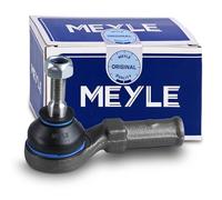 MEYLE Spurstangenkopf vorne links 16-160200006