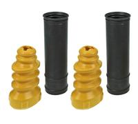 Meyle Juego de guardapolvos amortiguador 100 740 0010 - Original - Eje trasero - para VW/Skoda