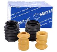 Meyle Juego de guardapolvos amortiguador 314 640 0000 Eje delantero para BMW 5/5 Touring