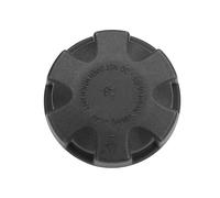 MEYLE Tapa, radiador para BMW: Série 5, X5, X6, Série 6, M5, Série 7, M3, M6 (Ref: 314 238 0003)