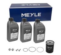 MEYLE Teilesatz, Automatikgetriebe-Ölwechsel 70-161350001