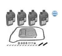 MEYLE Teilesatz Cambio de Aceite Transmisión Automática para Audi Q5 3.0Tdi SQ5