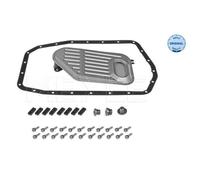 MEYLE Teilesatz Cambio de Aceite Transmisión Automática para BMW 3er 320i 323i