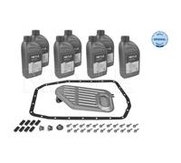 MEYLE Teilesatz Cambio de Aceite Transmisión Automática para BMW 3er Cabrio 320