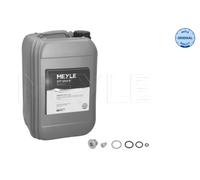 MEYLE Teilesatz Cambio de Aceite Transmisión Automática para Citroën C3, II 1.6