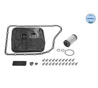 MEYLE Teilesatz Cambio de Aceite Transmisión Automática para Ford Foco C-Max 1.6