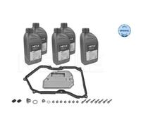 MEYLE Teilesatz Cambio de Aceite Transmisión Automática para VW Multivan V 2.5