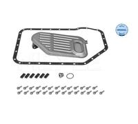 MEYLE Teilesatz Cambio de Aceite Transmisión Automática para VW Passat Variable