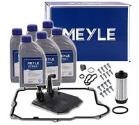 Kit de cambio de aceite de la caja de cambios Caja de doble embrague 7 vel.