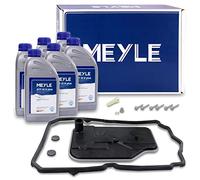 MEYLE Teilesatz, Ölwechsel-Automatikgetriebe 0141351202