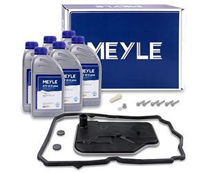 MEYLE Teilesatz, Ölwechsel-Automatikgetriebe 0141351202