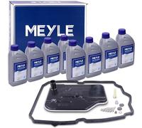 Kit de cambio de aceite, transmisión automática MEYLE 014 135 1212