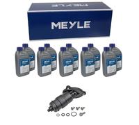 MEYLE Teilesatz, Ölwechsel-Automatikgetriebe 1001350109/XK
