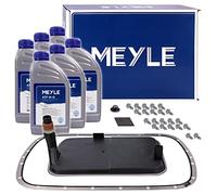 Kit de cambio de aceite, transmisión automática MEYLE 300 135 0402