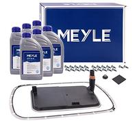 MEYLE Teilesatz, Ölwechsel-Automatikgetriebe 3001350403