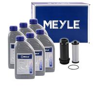 MEYLE Teilesatz, Ölwechsel-Automatikgetriebe 7141350002