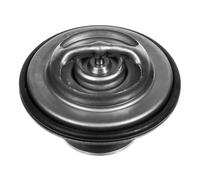 MEYLE Termostato, refrigerante para BMW: Série 7, Série 5, M5, Série 3, Série 6, Z1 (Ref: 028 280 0004)