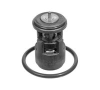MEYLE Termostato, refrigerante para VOLKSWAGEN: Polo, New Beetle, Golf, Lupo, Fox, Bora, Caddy, Vento & SKODA: Octavia, Felicia (Ref: 100 121 1025)