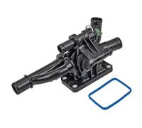 Meyle Termostato refrigerante Ref. 7282280004 para Peugeot 207/307/308/3008 y Ford Fiesta