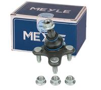 MEYLE Rótula de suspensión/carga para AUDI: S3, Q2, A1, A3 & SKODA: Octavia, Fabia, Scala, Kamiq & VOLKSWAGEN: Golf, Caddy (Ref: 116 010 0033)
