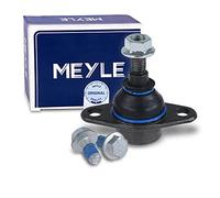 Meyle Rótula de suspensión/carga 316 010 0007