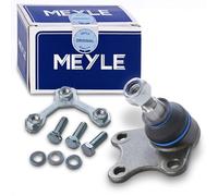 MEYLE Trag-/Führungsgelenk vorne links 1160100007