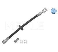 MEYLE Tubo Flexible de Frenos Tubería Eje Trasero Apto para Ford Transit Caja