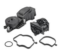 Meyle Válvula de ventilación del cárter 314 036 0016 - Calidad original