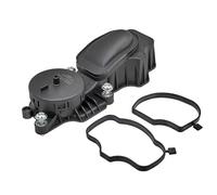 Meyle Válvula de ventilación del cárter 314 036 0025 para BMW Serie 3/5/7, X3/X5