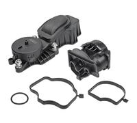 Meyle Válvula de desgasificación del cárter 314 036 0013 para BMW Serie 3/5/7, X3/X5