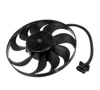 MEYLE Ventilador, refrigeración del motor para VOLKSWAGEN: New Beetle, Polo, Golf, Bora & SKODA: Octavia, Fabia & SEAT: Cordoba (Ref: 100 236 0007)