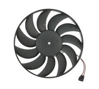 Meyle Ventilador, refrigeración del motor
