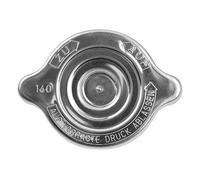 MEYLE Verschlussdeckel, Kühlmittelbehälter 0142300000 | Compatible con: MERCEDES-BENZ 124 Cabriolet, 124 Coupe, 124 trimestre, 124 T-model, 190, C-CLASS, C-CLASS T Model, CLK