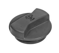 MEYLE Tapón depósito de refrigerante 100 121 0049 para VW (Golf, Passat, Polo) y Audi (A3, A4, A6)