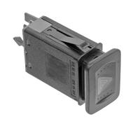 Golf MK4 Bora MEYLE 1148900005 advertencia de peligro Luz Interruptor De Relé C519