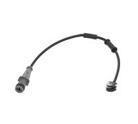 MEYLE Warnkontakt, Bremsbelagverschleiß 6142380010