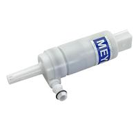 MEYLE Waschwasserpumpe, Scheibenreinigung 0148700000 | Compatible con: Mercedes Benz Clase A, B-CLASS Sports Tourer, C-CLASS, C-CLASS Coupe, C-CLASS T, CLC-CLASS, CLK, CLK