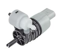 Bomba del limpiaparabrisas Bomba doble 014 870 0003 MEYLE para HONDA FORD