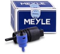 MEYLE Bomba del limpiaparabrisas para OPEL: Astra, Vectra, Omega, Corsa, Meriva, Zafira, Signum, Agila, Tigra & VOLKSWAGEN: Golf (Ref: 100 955 0005)