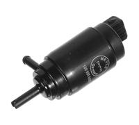 MEYLE Waschwasserpumpe, Scheibenreinigung 1009550007 | Compatible con: CITROËN NEMO Großraumlimusina, NEMO Kasten/Großraumlimusina, FIAT 500 C, TIPO Stufenheck