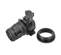 MEYLE Bomba del limpiaparabrisas para MAZDA: 5, 3, RX-8, CX-7, 6, CX-5, CX-9 & TOYOTA: RAV4, Land Cruiser, Prius, Hilux, Auris (Ref: 30-14 870 0001)