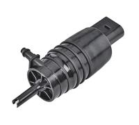 MEYLE Waschwasserpumpe, Scheibenreinigung 3148700004 | Compatible con: BMW 1, 1, 1, 1, 3 Touring, 3 Touring, 5, 6 Gran Turismo, 7, X1, X6