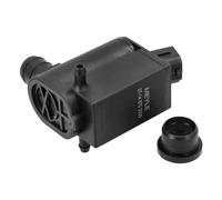MEYLE Bomba del limpiaparabrisas para HYUNDAI: Getz, Santa FÃ©, i20, Accent, Kauai, i30, Elantra, Tucson, Kona, i40, Nexo (Ref: 37-14 870 0006)